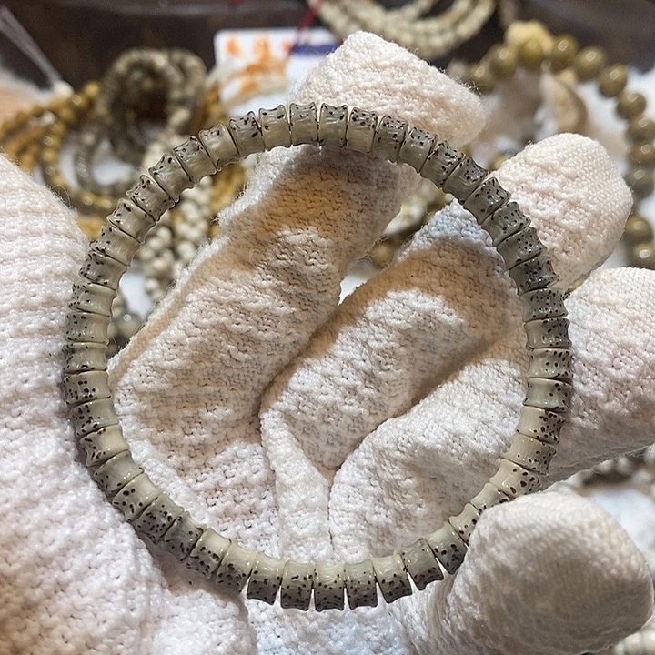 星月菩提吊坠海南