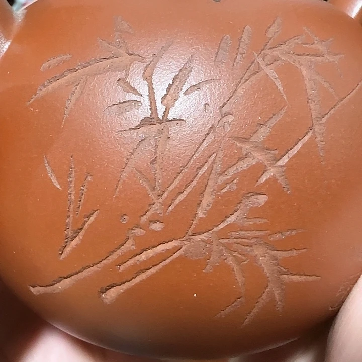 器物之美紫砂壶风**漠