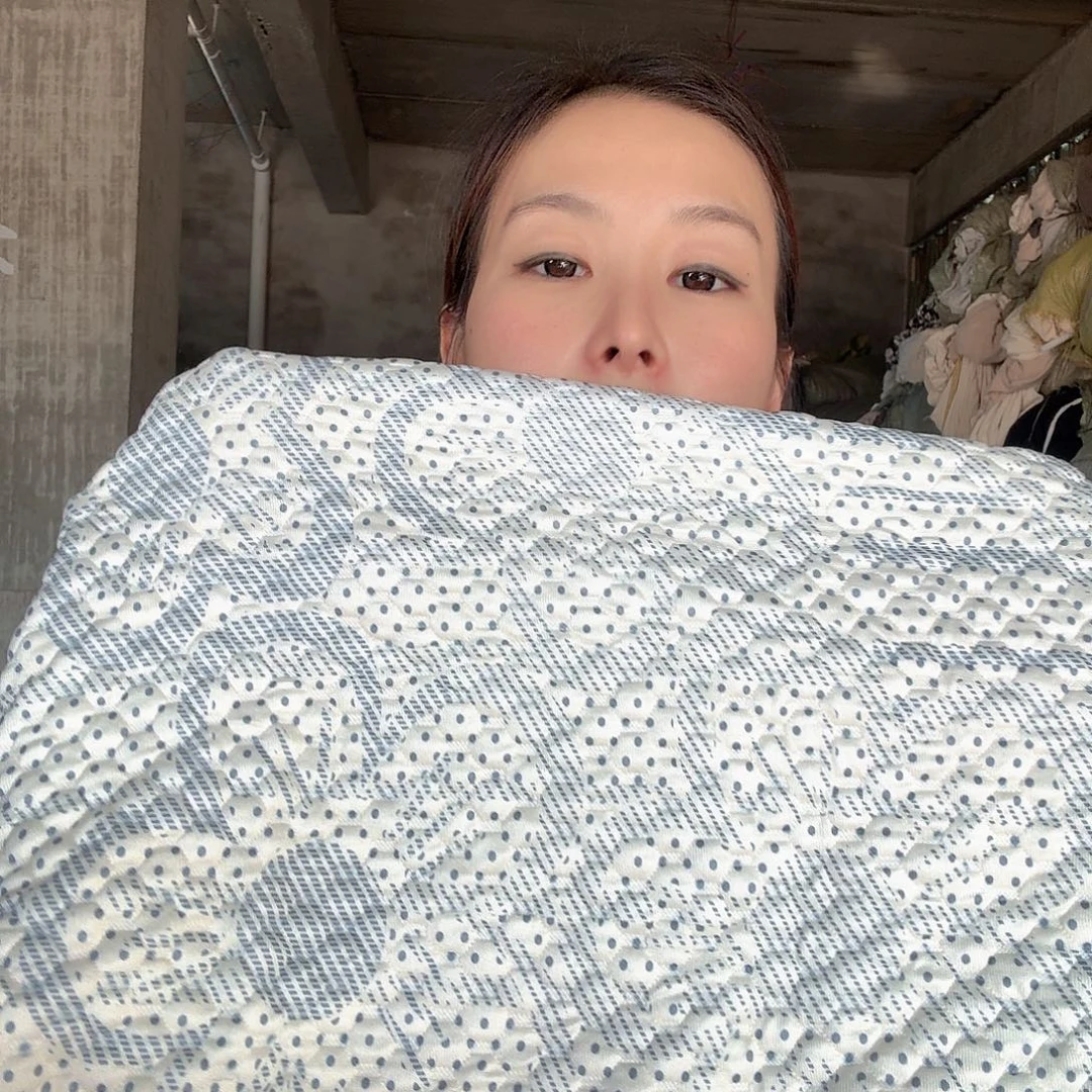聚酯纤维万能沙发套734 给8 个
