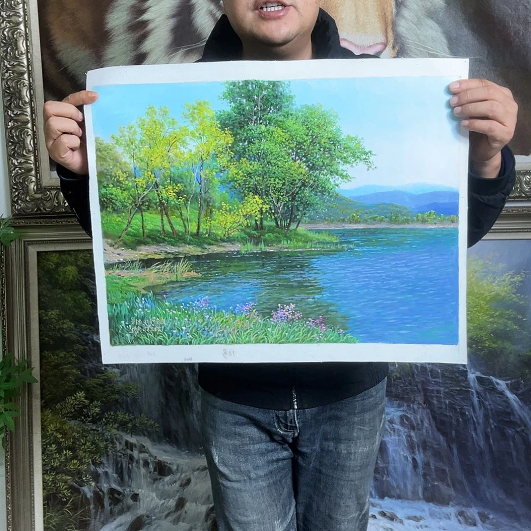 油画朝鲜艺术家协会