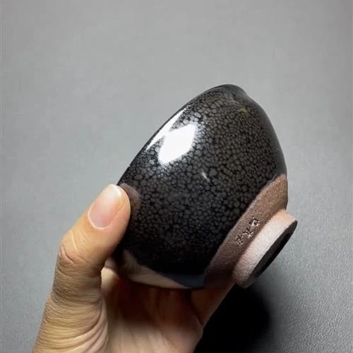 【闪购商品】茶盏-581............