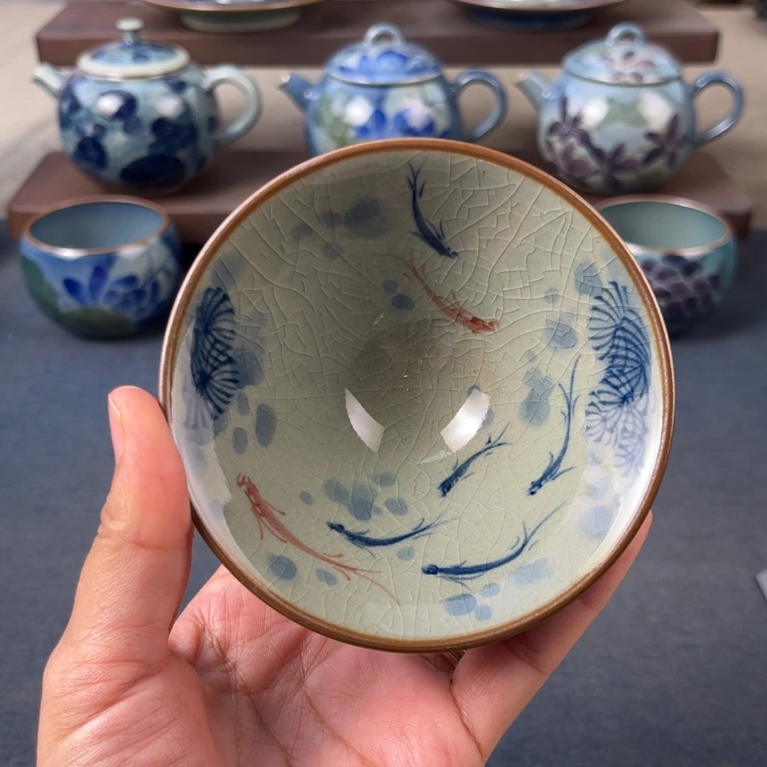 瓷片景德镇陶瓷学院