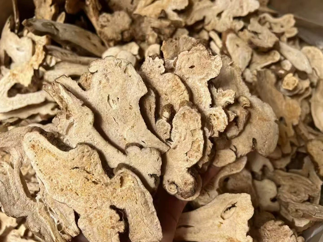 【飞飞视频专属】白术  煲汤汤料