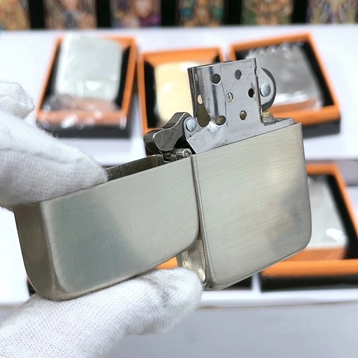 【闪购商品】KQ军机白铜