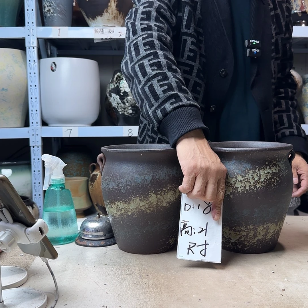 18.21 紫砂花盆尺寸