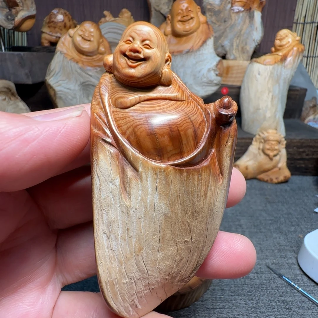 柏木（崖柏）好的好吧好吧我