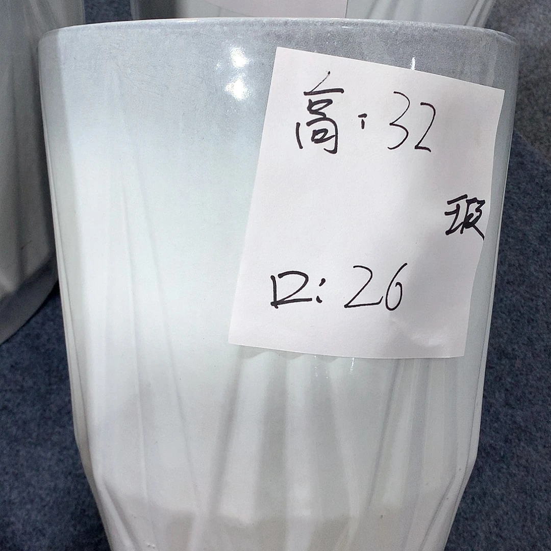 陶瓷花盆微瑕系列