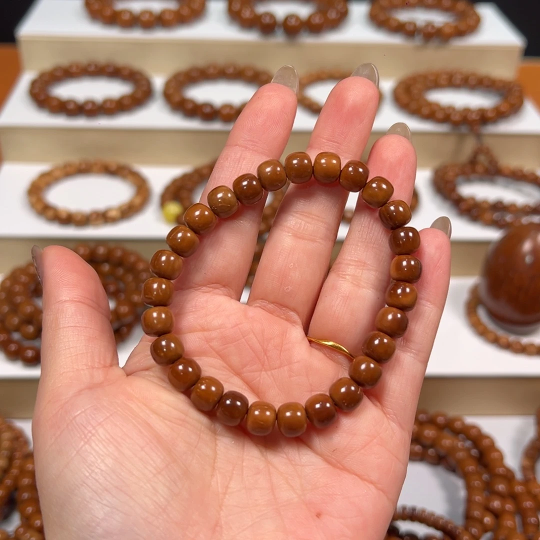 库克手串7*8老型单圈