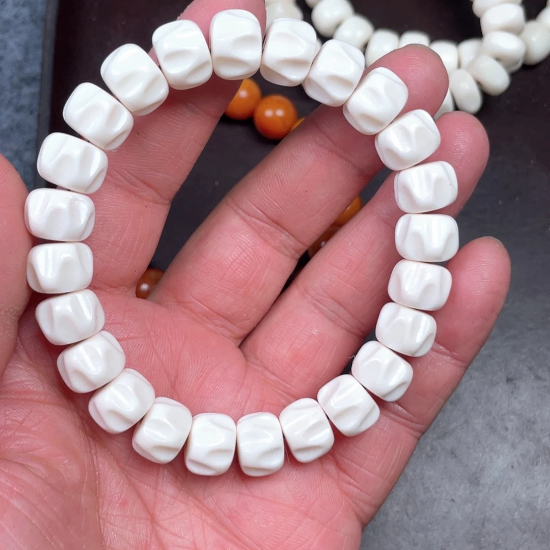 驼骨手串/手链编号86卡1.2