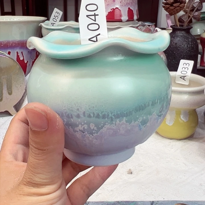 景德镇陶瓷研究所