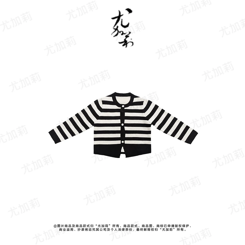 加莉精选【高品质】小毛毡子感毛衣开衫 分码  干洗
