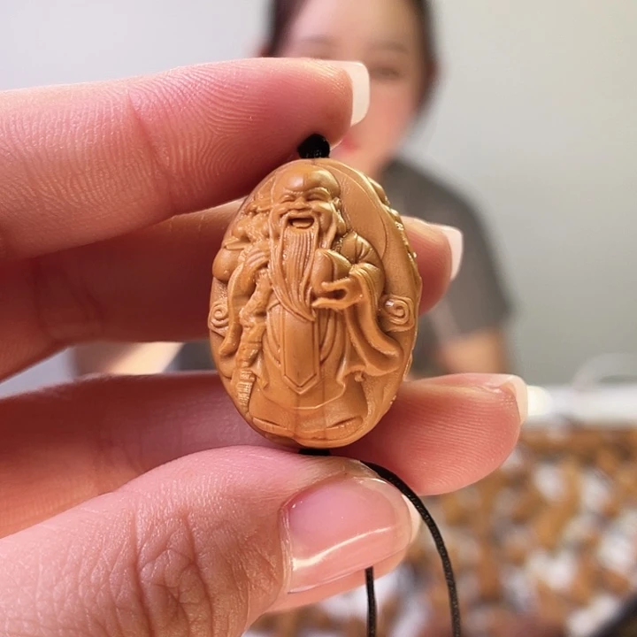吊坠橄榄核橄榄核