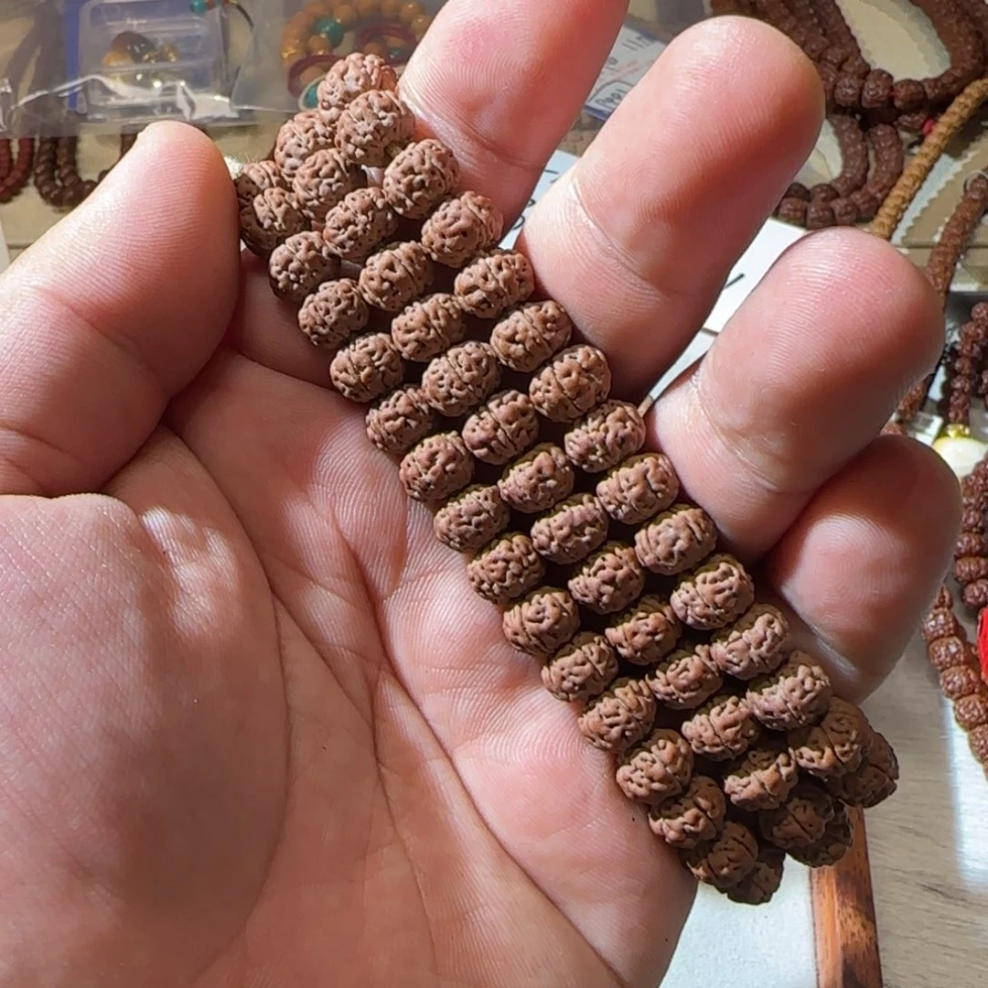 金刚菩提吊坠老树王福利特价长串头货