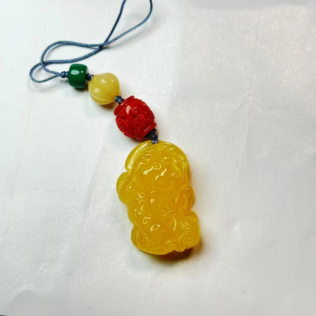 精美设计款挂件*XH211