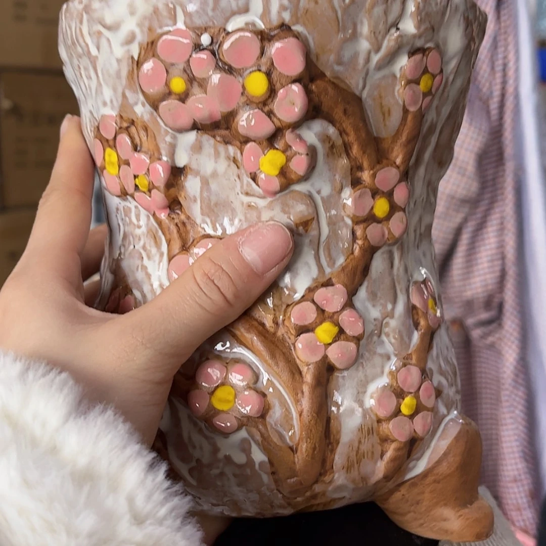 【闪购商品】红陶福利