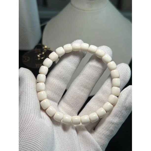 鹿角直切手串，尺寸8，男女同款