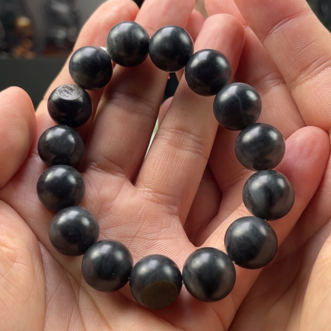 未镶嵌和田玉把件和田玉手串未镶嵌