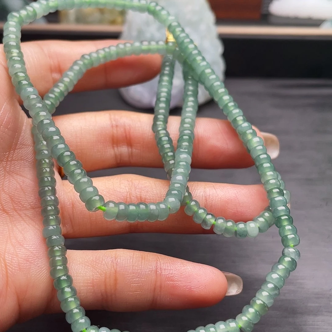 未镶嵌定制翡翠天然