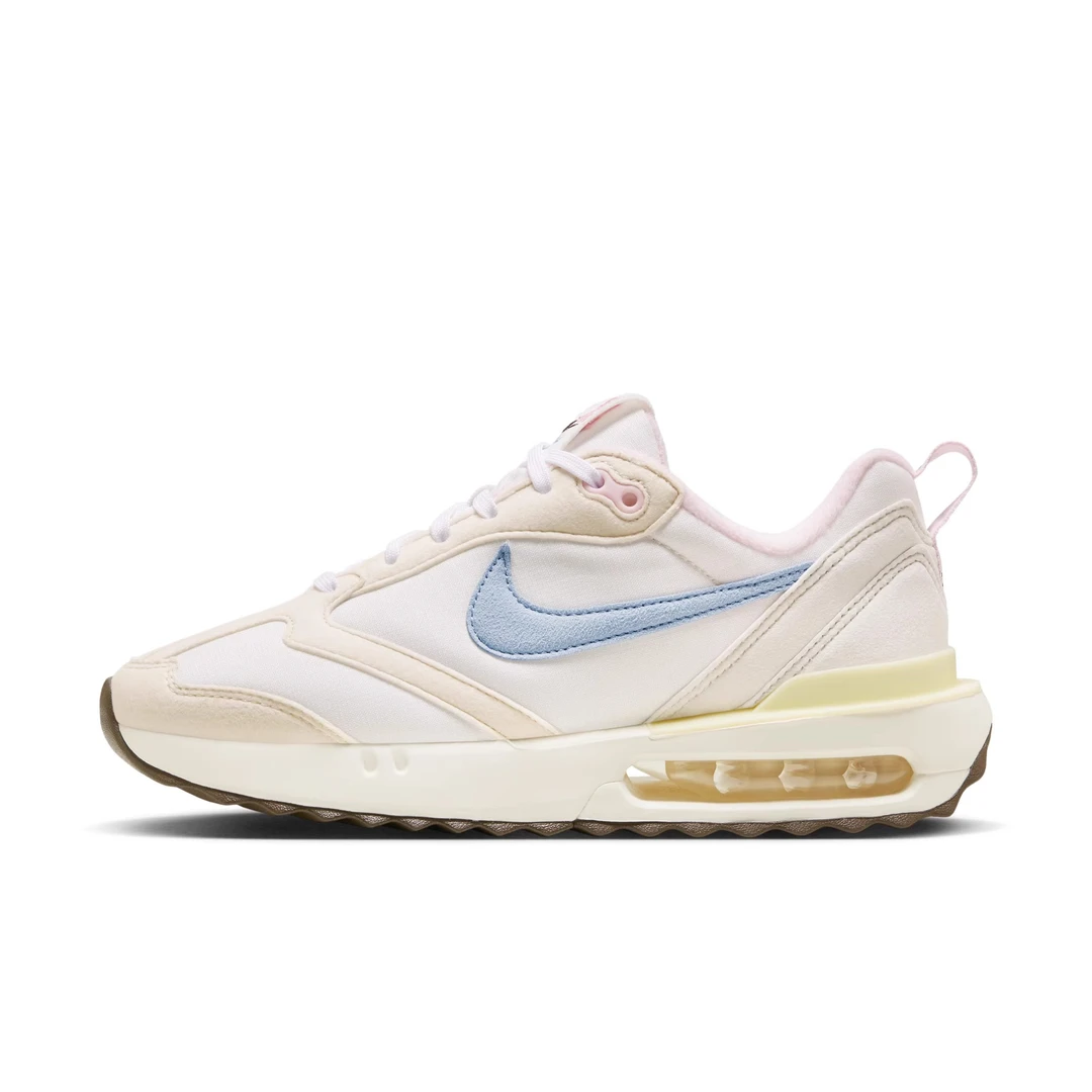 NIKE/耐克AIR MAX DAWN气垫厚底休闲运动鞋跑步鞋FN3445141