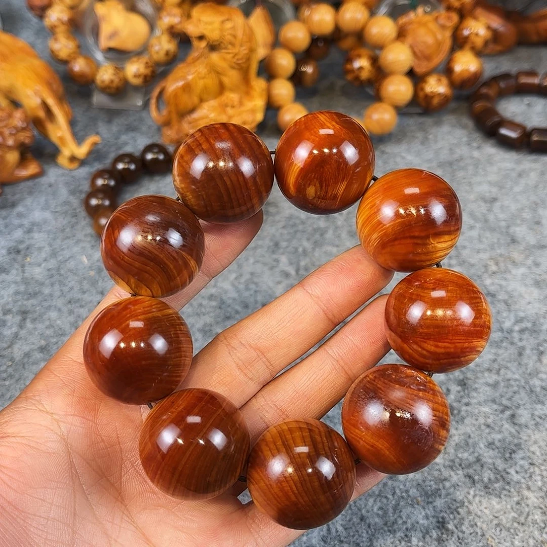 柏木（崖柏）精品3.0