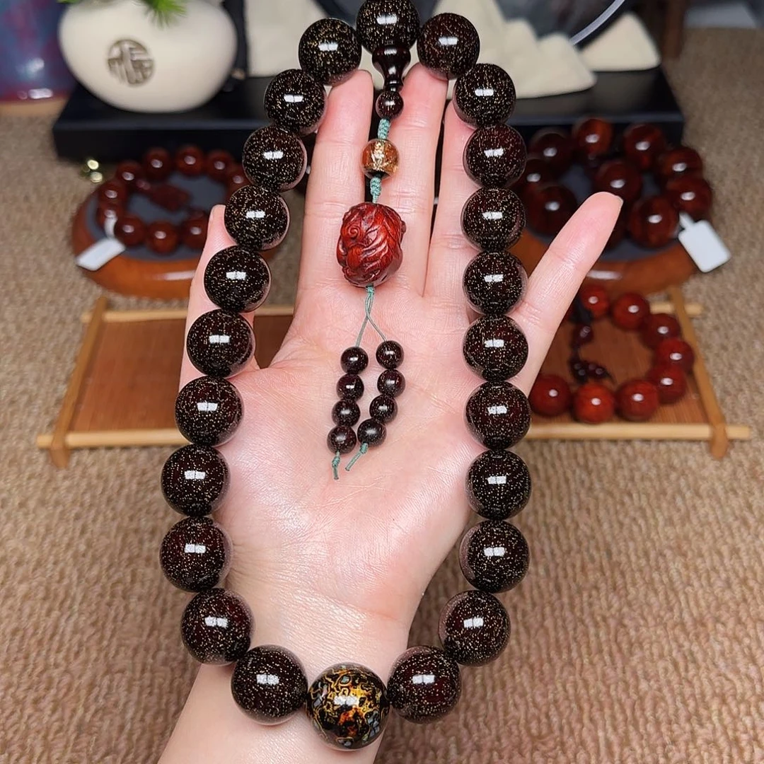 檀香紫檀（小叶紫檀）想1.8手