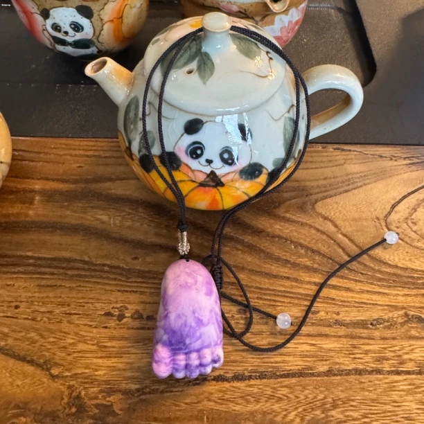 S-5014 主播推荐 高端精品吊坠