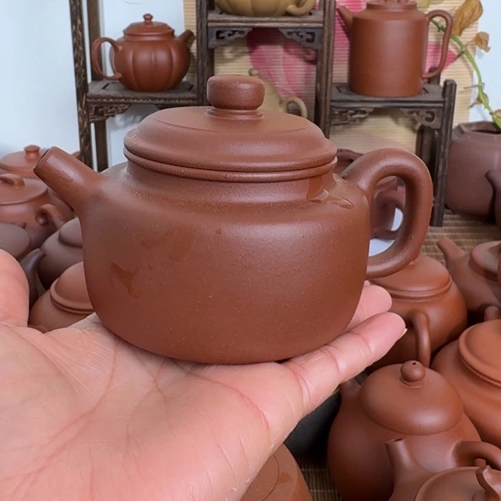 災***㦰紫砂茶壶原矿紫砂原矿紫砂原矿紫砂