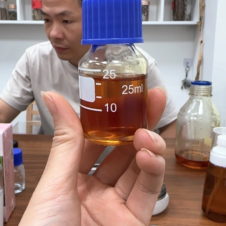 沉香精油沉香国香奇楠沉香精油25g