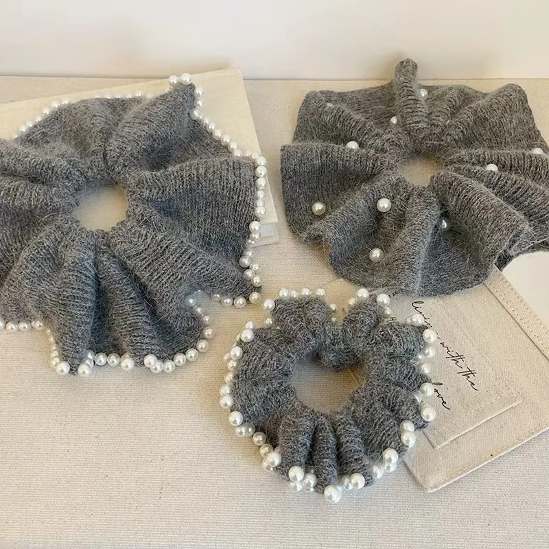 时尚OLins黑色秋冬韩版风发圈百搭正品气质简约