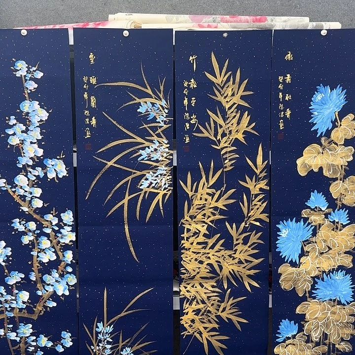 国画无毛或被短柔或短柔毛