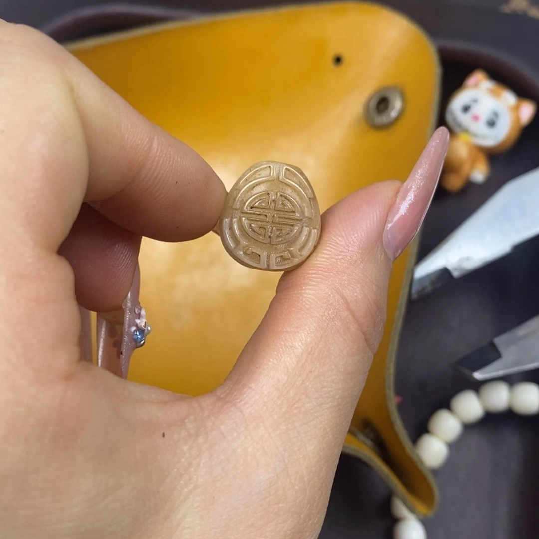 手串/手链驼骨配饰46