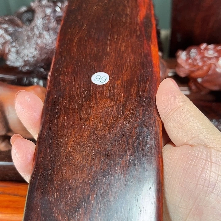 檀香紫檀（小叶紫檀）