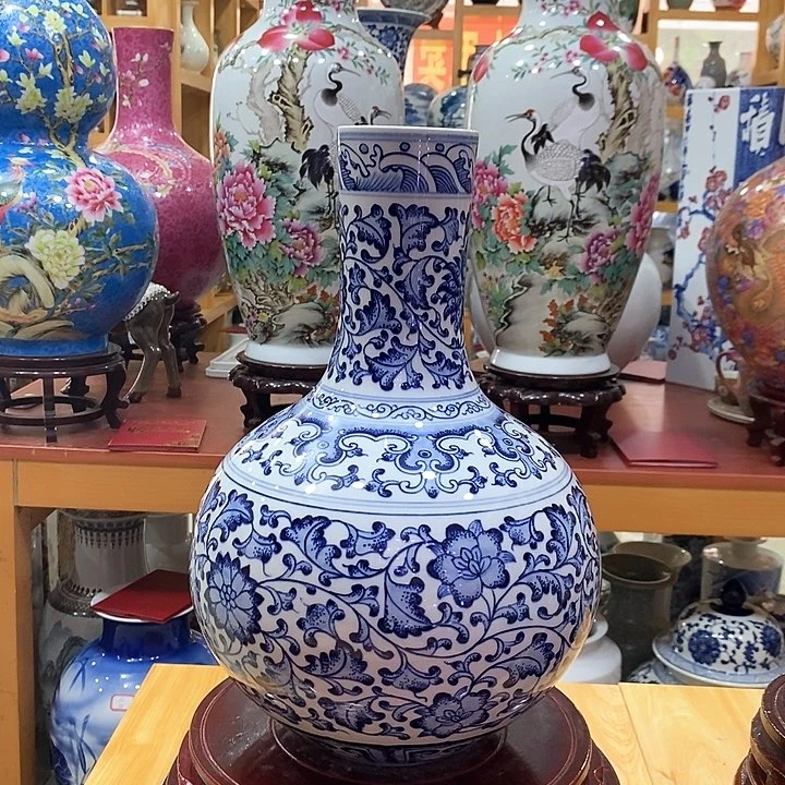 瓷片景德镇陶瓷艺术