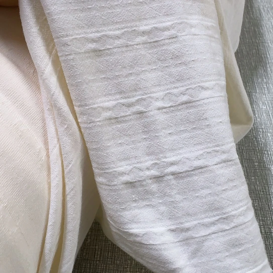 棉220号内裤提花一米