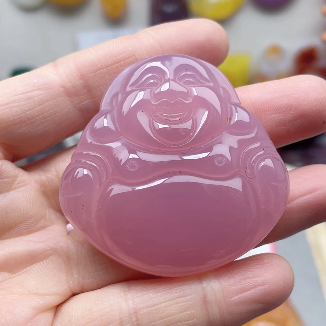 玛瑙/玉髓颈饰合金亮**艺