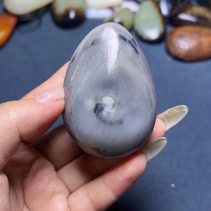 未镶嵌和田玉珠宝奇石