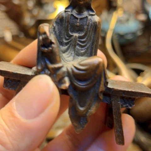 直播间专属链接所见即所得