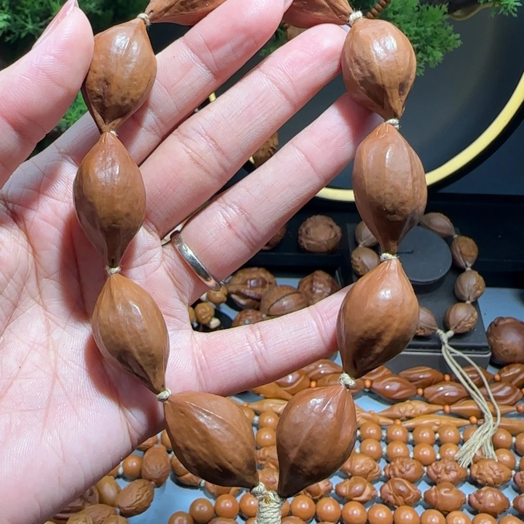 手串/手链橄榄核福利待遇