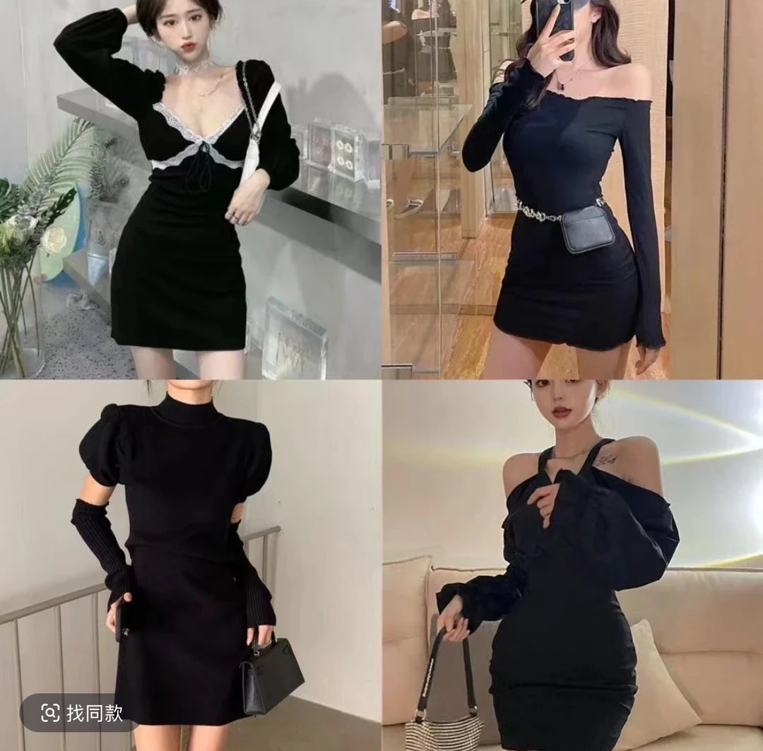 女装清仓孤品拍下备注编码新款百搭大气显瘦气质休闲韩版修身简约