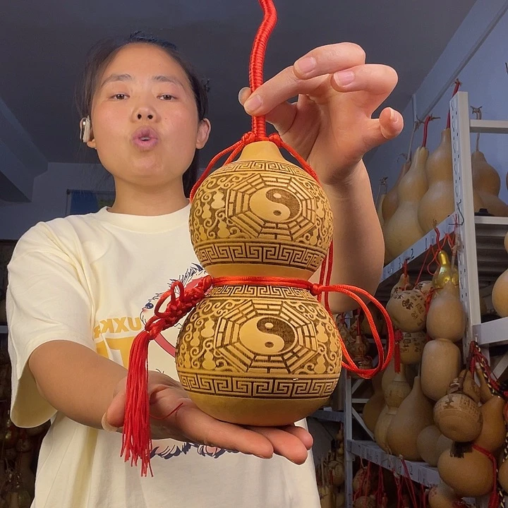 云****馆天然葫芦一物一图看图片发货