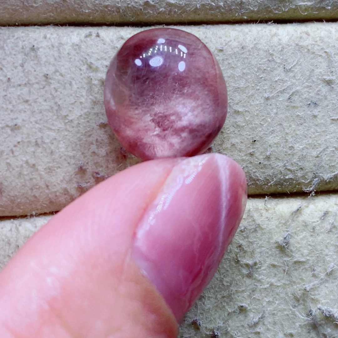 颈饰未镶嵌水晶水晶