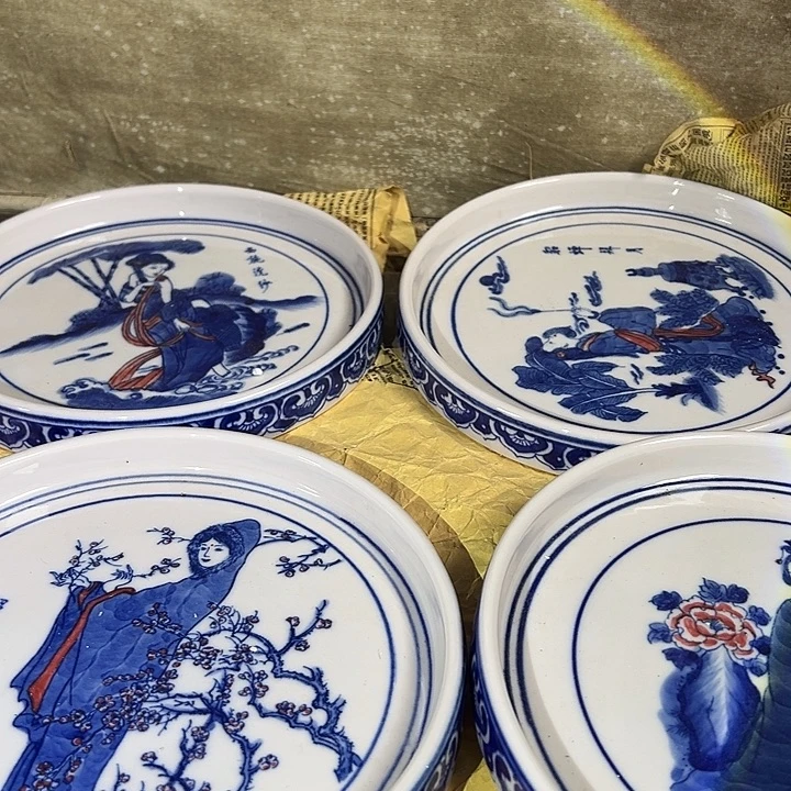 摆件景德镇陶瓷摆件