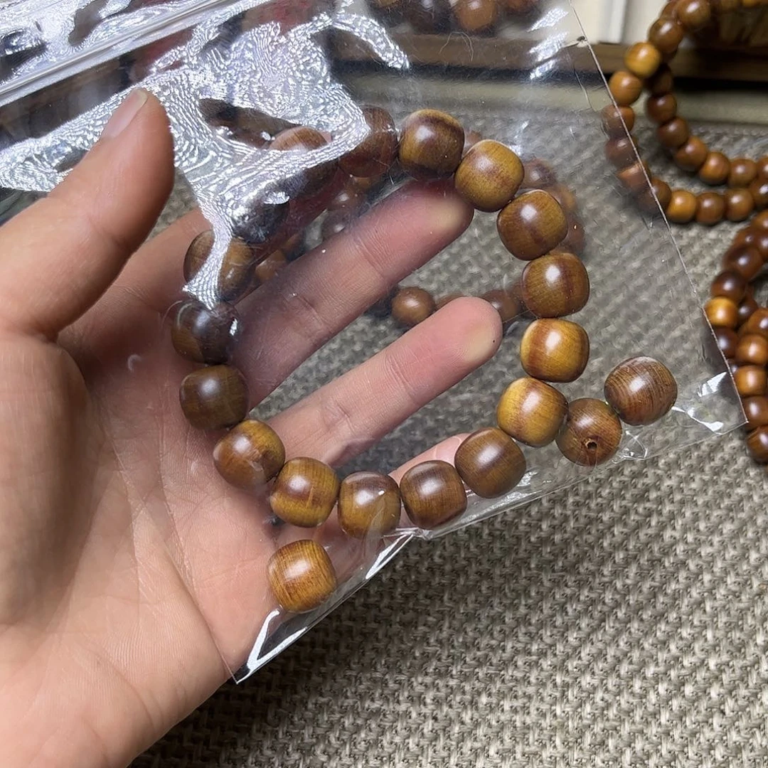 手串/手链柏木（崖柏）