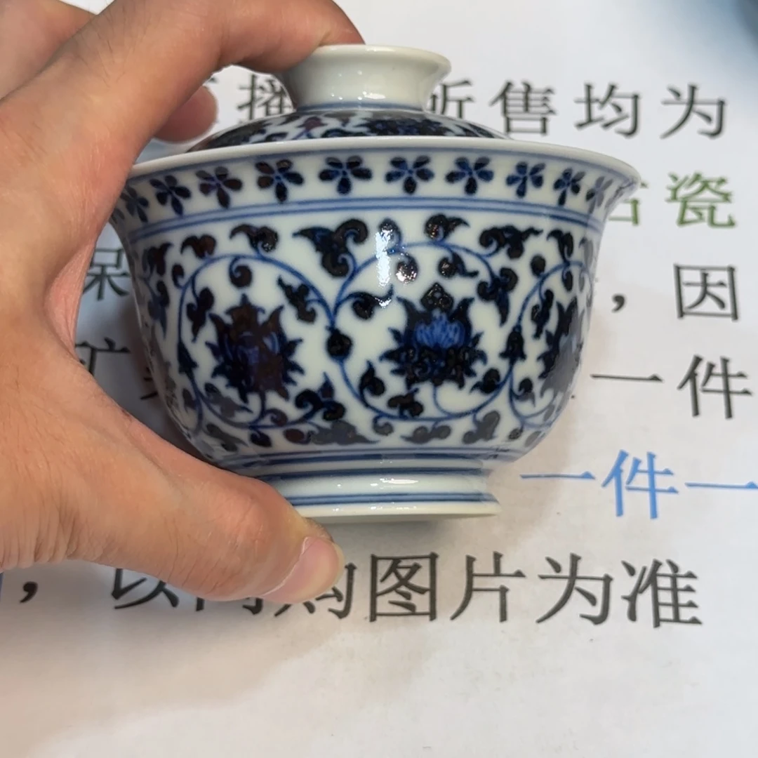 摆件当代仿古精品全手工