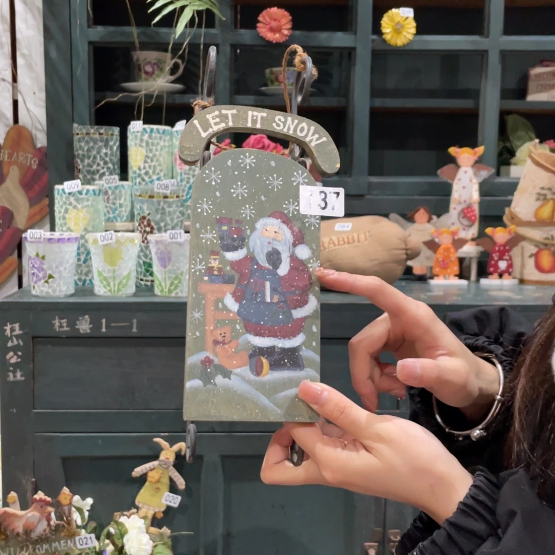 中古老货玩具默认微瑕损米