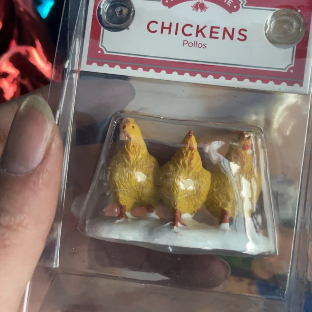 一***动有机玻璃摆件等各种工具进行了