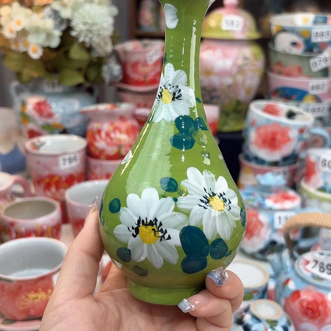 瓷片在我这点吃东西就