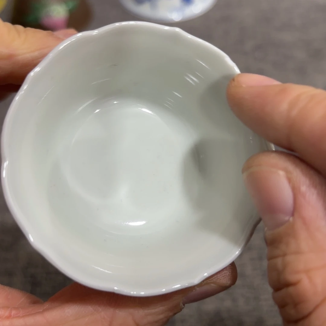 非常好看的物品 The