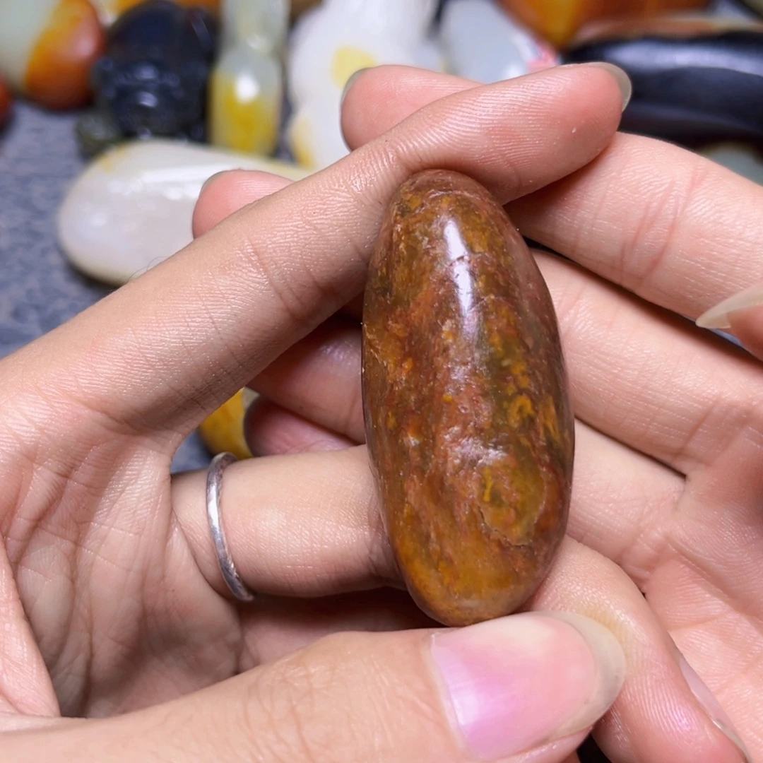 未镶嵌和田玉珠宝奇石