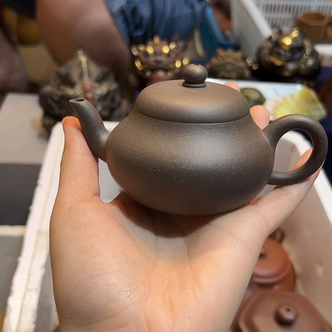 紫砂茶宠紫砂111111